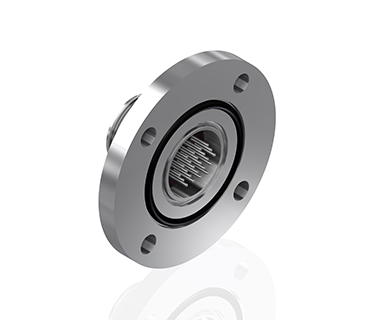 ハーメチックコネクタVFVGフランジ